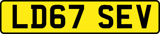 LD67SEV