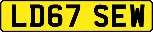 LD67SEW