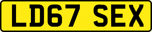 LD67SEX