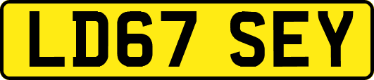 LD67SEY
