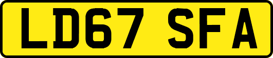 LD67SFA