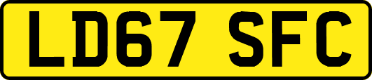 LD67SFC