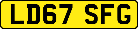 LD67SFG