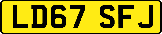 LD67SFJ