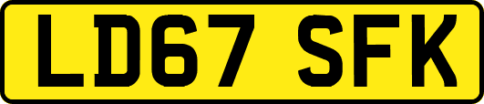 LD67SFK