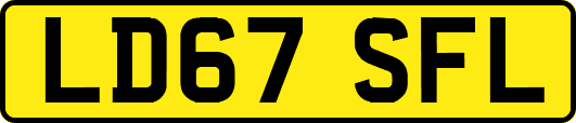 LD67SFL