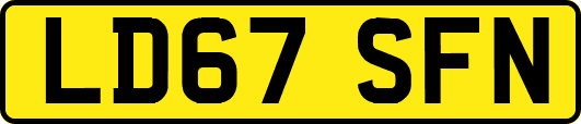 LD67SFN