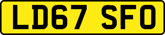 LD67SFO