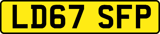 LD67SFP