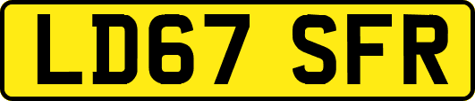 LD67SFR