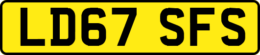 LD67SFS