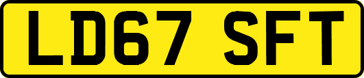 LD67SFT