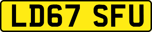 LD67SFU