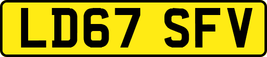 LD67SFV