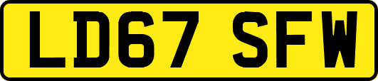 LD67SFW