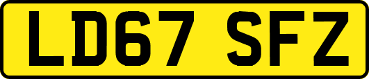 LD67SFZ
