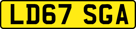 LD67SGA