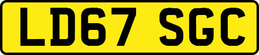LD67SGC