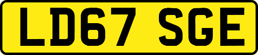 LD67SGE