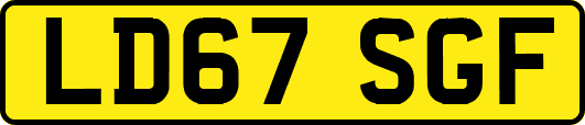 LD67SGF
