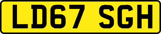 LD67SGH