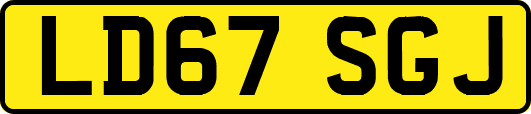 LD67SGJ
