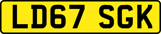LD67SGK