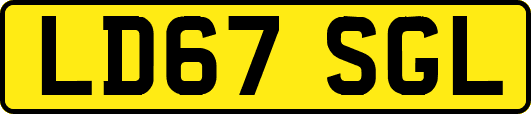 LD67SGL