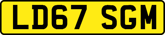 LD67SGM