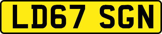 LD67SGN