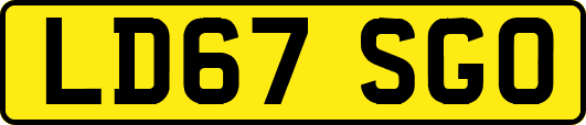 LD67SGO