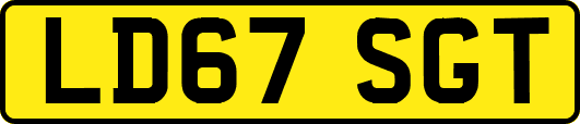LD67SGT