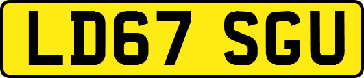 LD67SGU