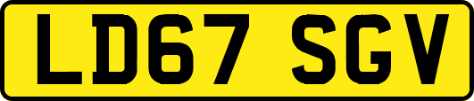 LD67SGV
