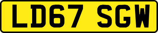 LD67SGW