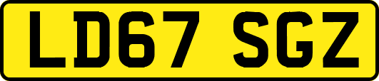 LD67SGZ