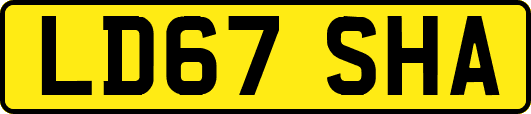 LD67SHA