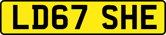 LD67SHE