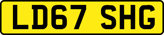 LD67SHG