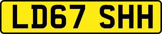 LD67SHH