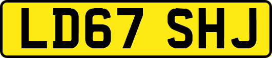 LD67SHJ