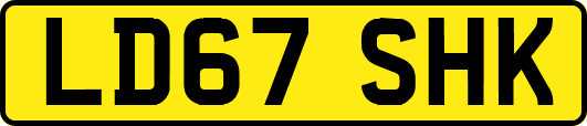 LD67SHK