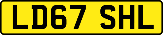 LD67SHL