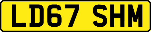 LD67SHM
