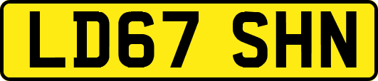 LD67SHN