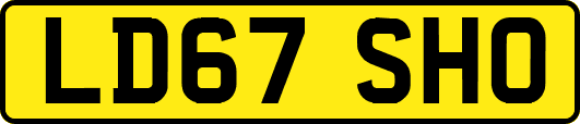 LD67SHO