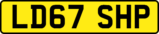 LD67SHP