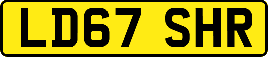 LD67SHR