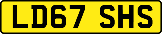 LD67SHS