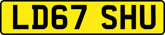 LD67SHU